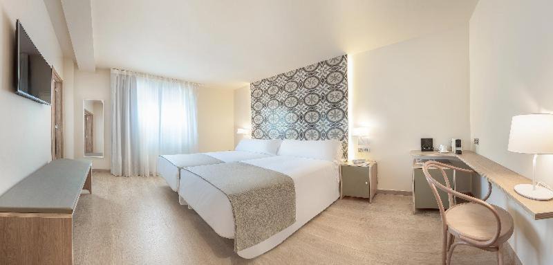 Photo of Bedroom in Old Town