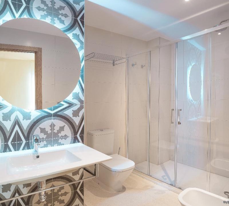 Photo of Bathroom in Old Town
