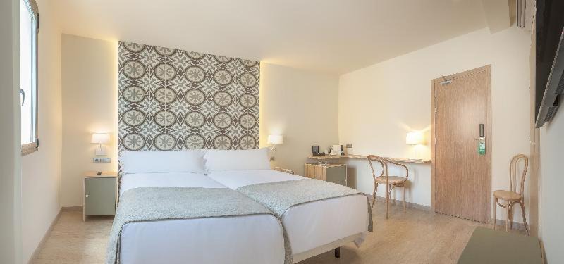 Photo of Bedroom in Old Town