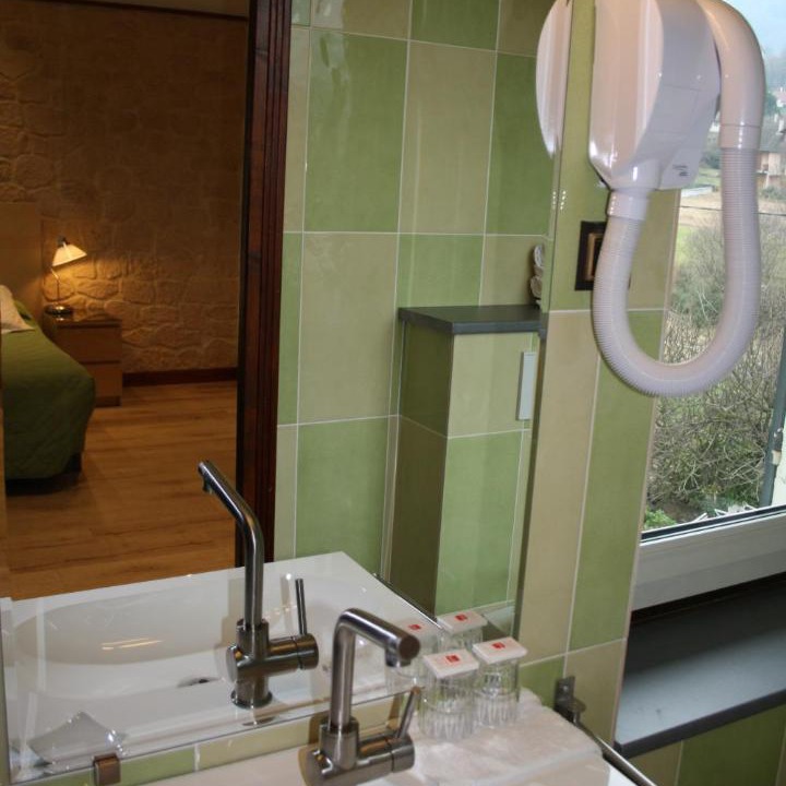 Photo of Bathroom in Le Bourget-du-Lac