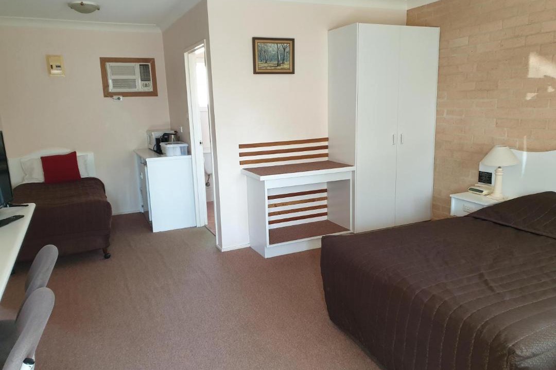 Photo of Bedroom in Blayney
