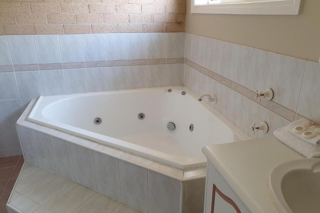 Photo of Bathroom in Blayney