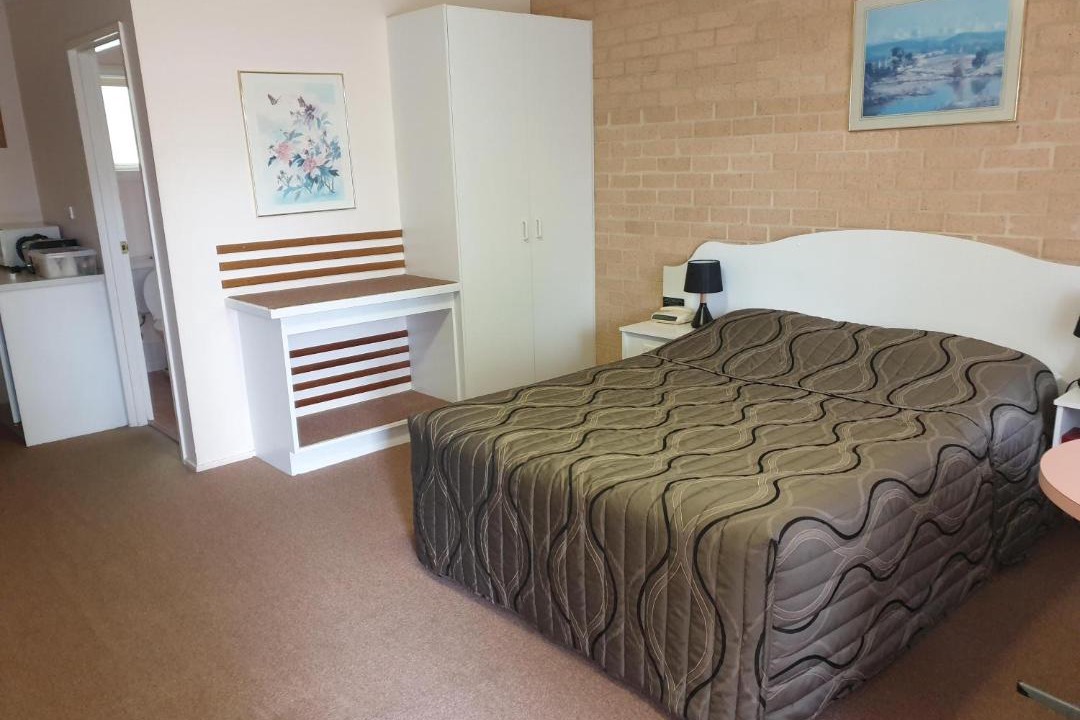 Photo of Bedroom in Blayney