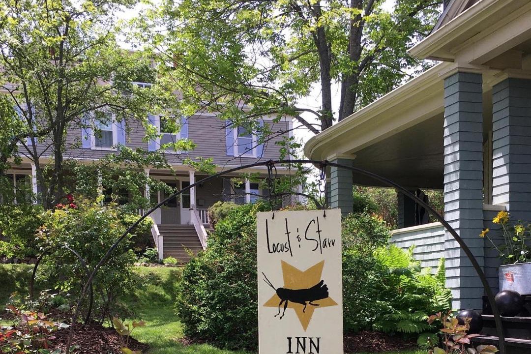 Photo of Others in Wolfville