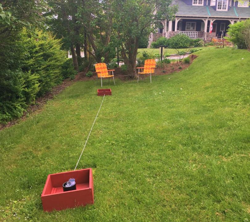 Photo of Others in Wolfville