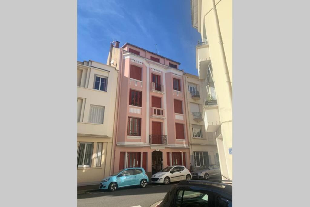 Photo of Buildings in Cœur de Ville