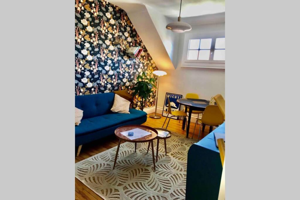 Photo of Livingroom in Cœur de Ville