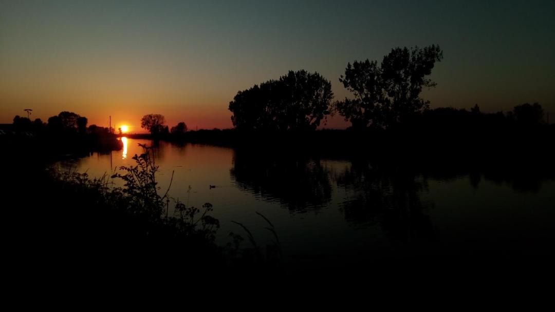 Photo of Outdoor in Isigny-sur-Mer