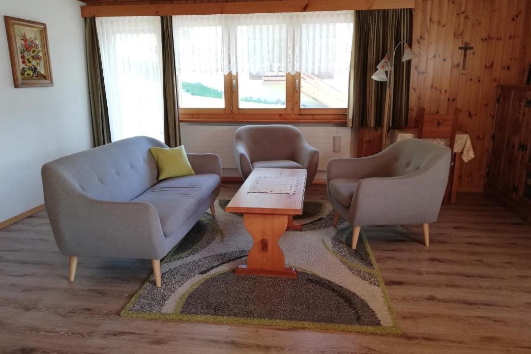 Photo of Livingroom in Graechen