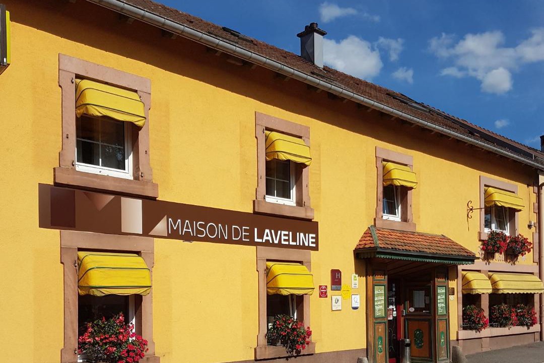Photo of Others in Ban-de-Laveline
