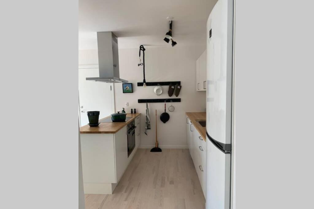Photo of Kitchen in Stege