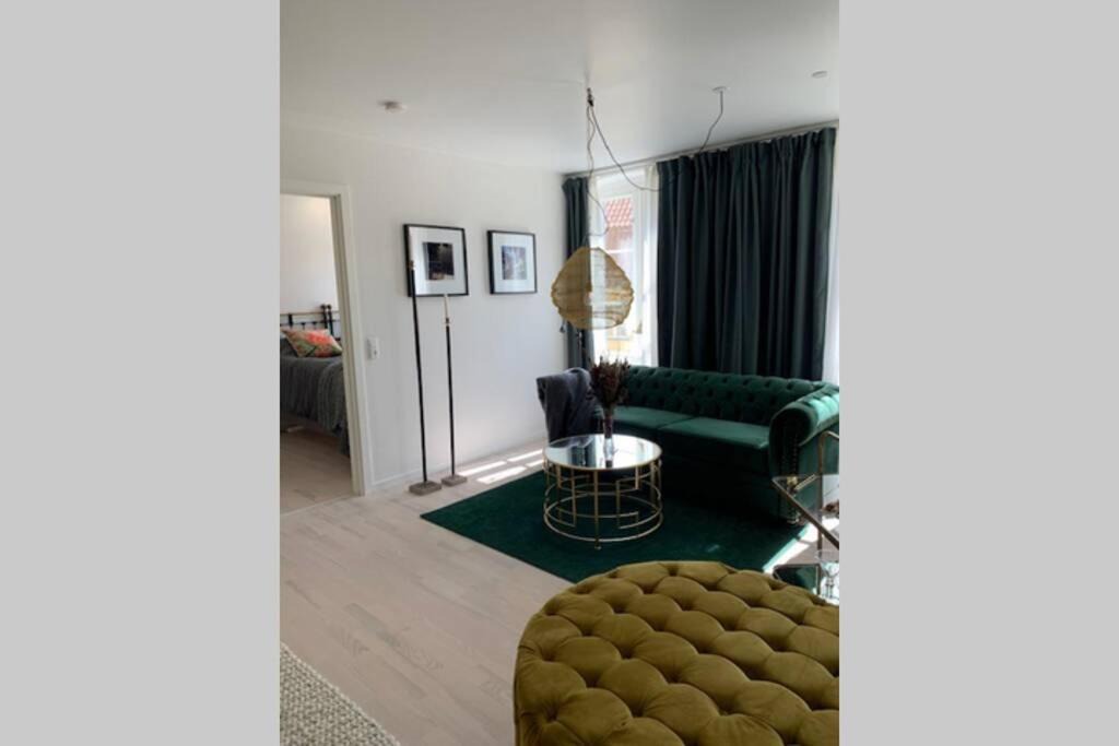 Photo of Livingroom in Stege