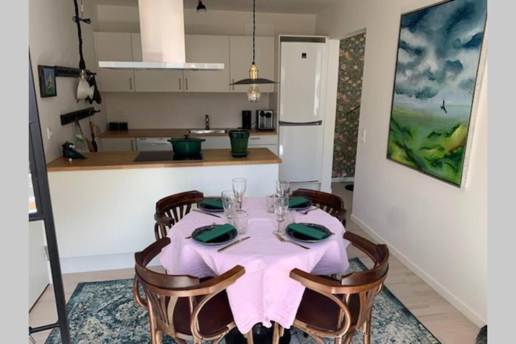 Photo of Kitchen in Stege