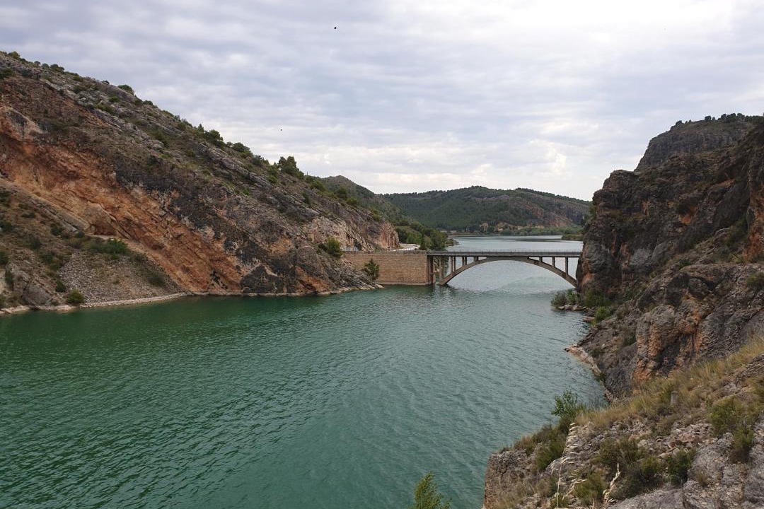 Photo of Others in Alhama de Aragon