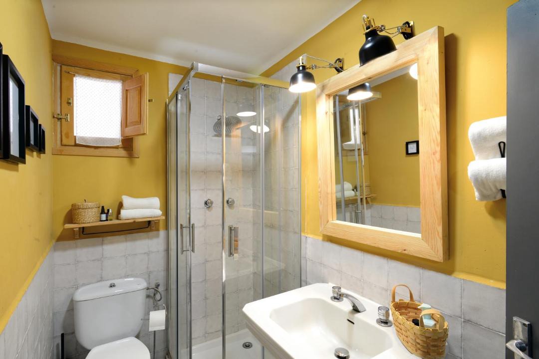 Photo of Bathroom in Munebrega
