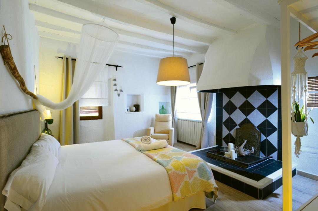 Photo of Bedroom in Munebrega