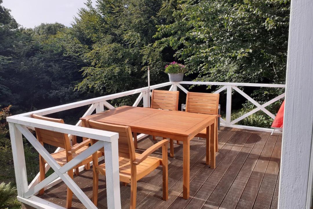 Photo of Patio Balcony in Brovst