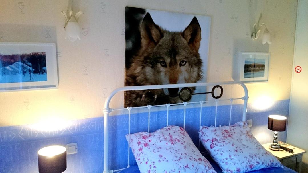 Photo of Bedroom in Gratens