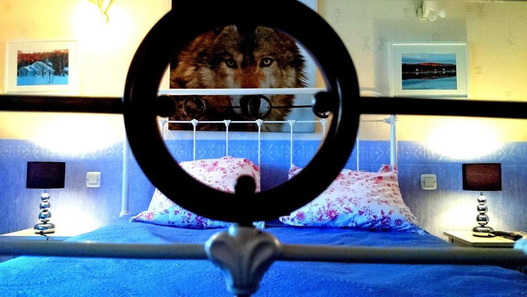 Photo of Bedroom in Gratens