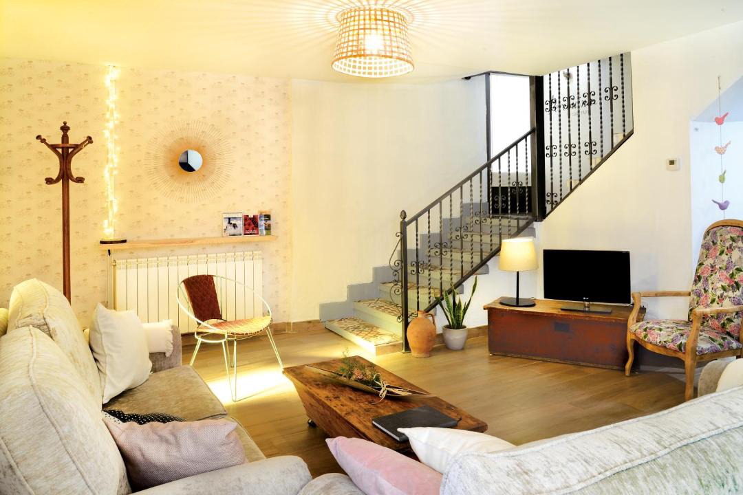 Photo of Livingroom in Munebrega