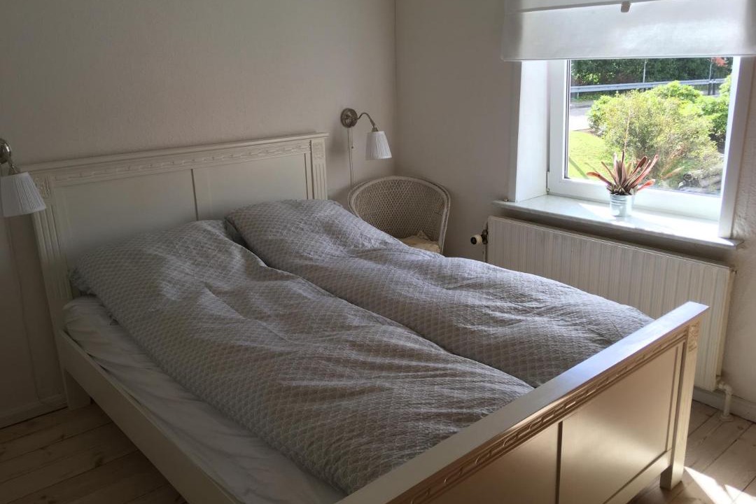 Photo of Bedroom in Møgeltønder
