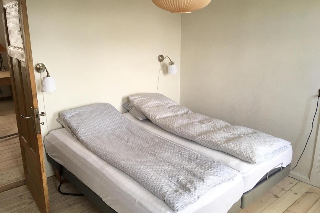 Photo of Bedroom in Møgeltønder