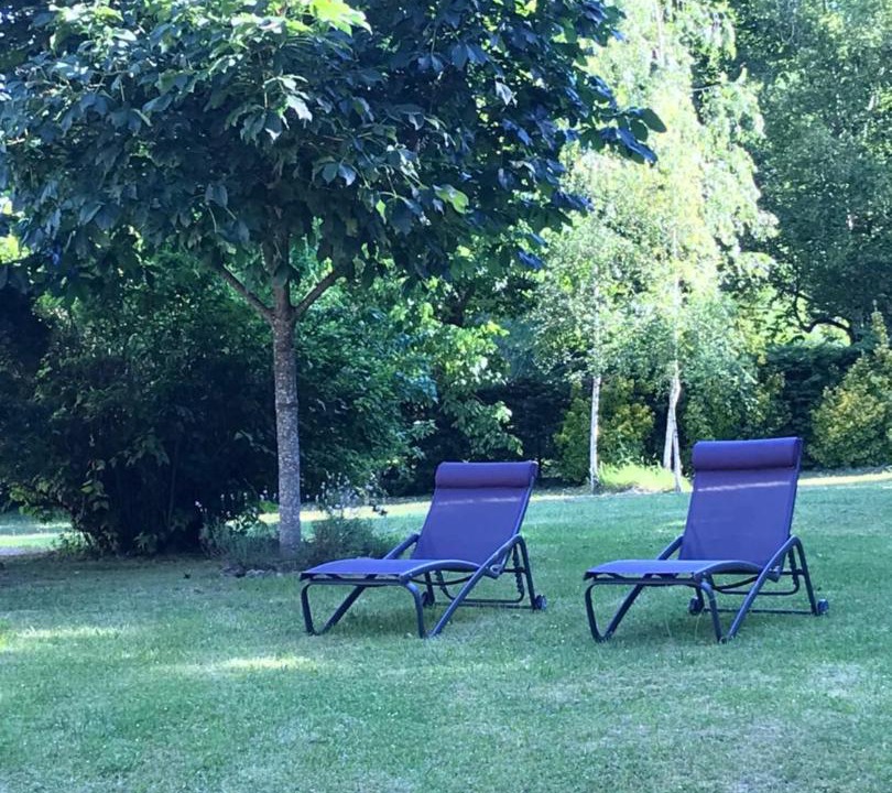 Photo of Outdoor in Chaniers