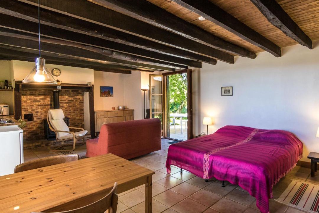 Photo of Others in Savignac-Ledrier