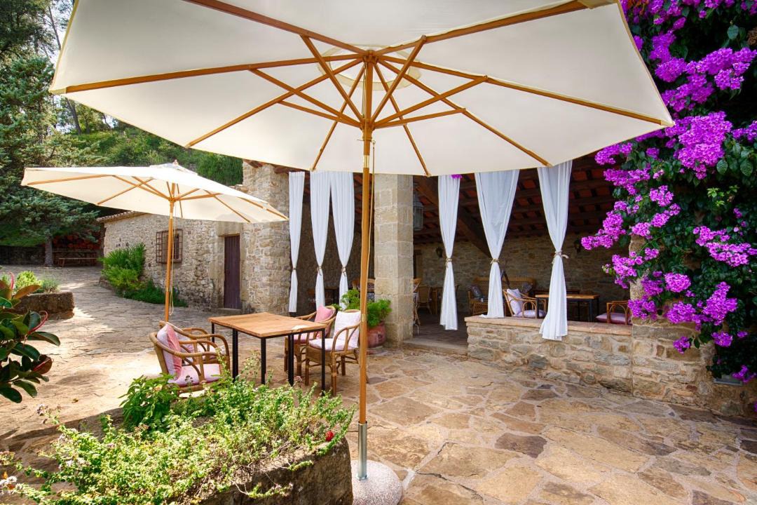 Photo of Patio Balcony in Canet d'Adri