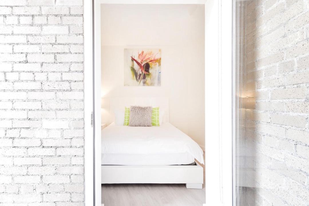 Photo of Bedroom in Chinatown