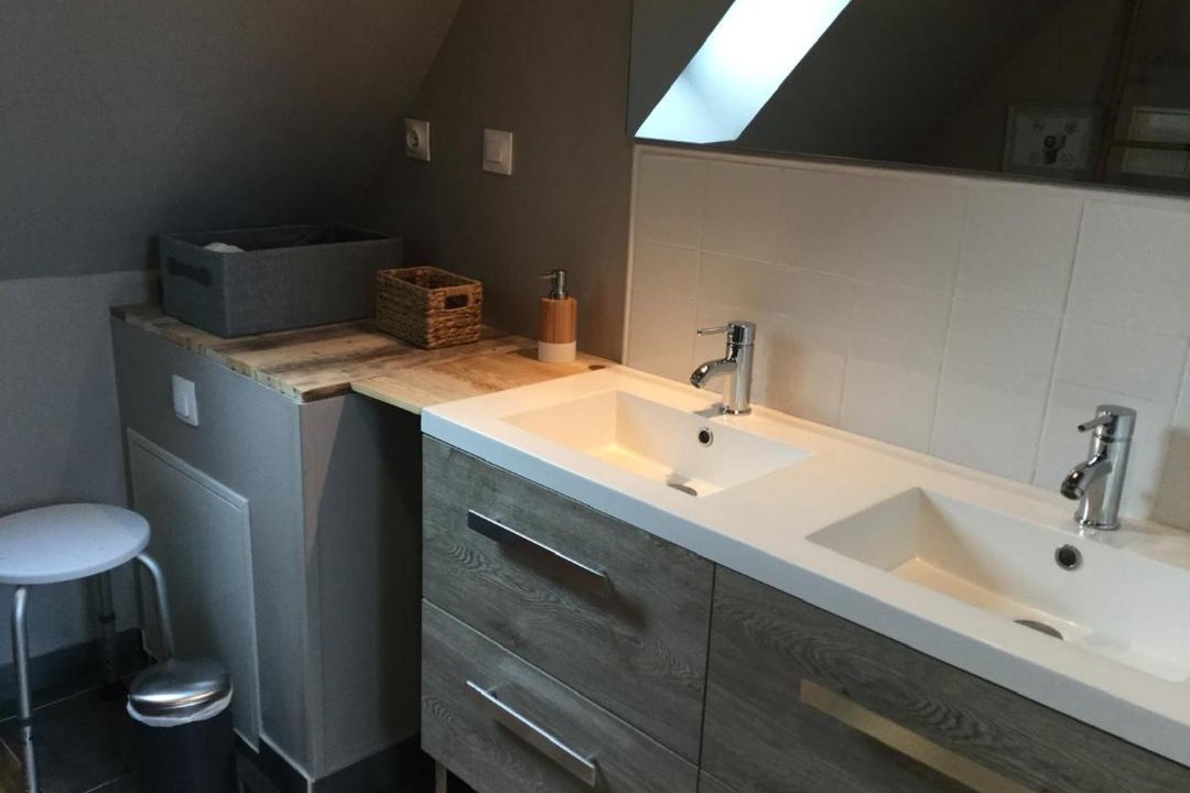 Photo of Kitchen in Saint-Amand-les-Eaux