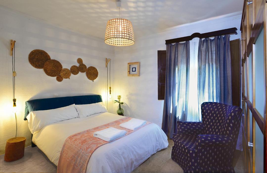 Photo of Bedroom in Munebrega