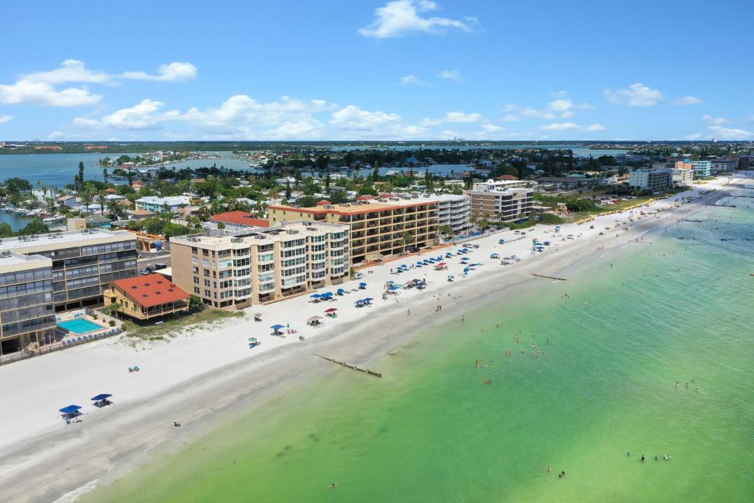 Photo of Outdoor in Madeira Beach