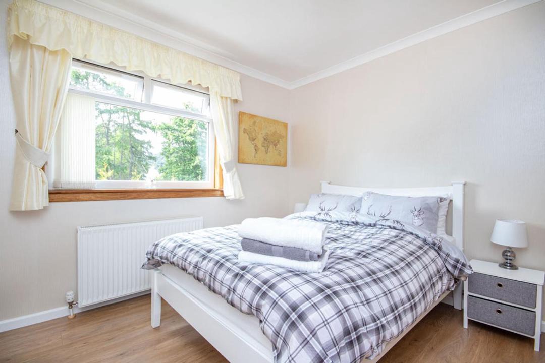 Photo of Bedroom in Aviemore