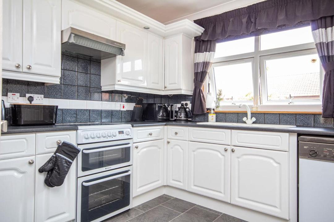 Photo of Kitchen in Aviemore