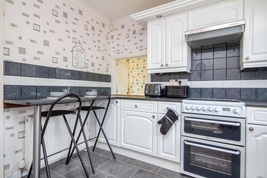 Photo of Kitchen in Aviemore