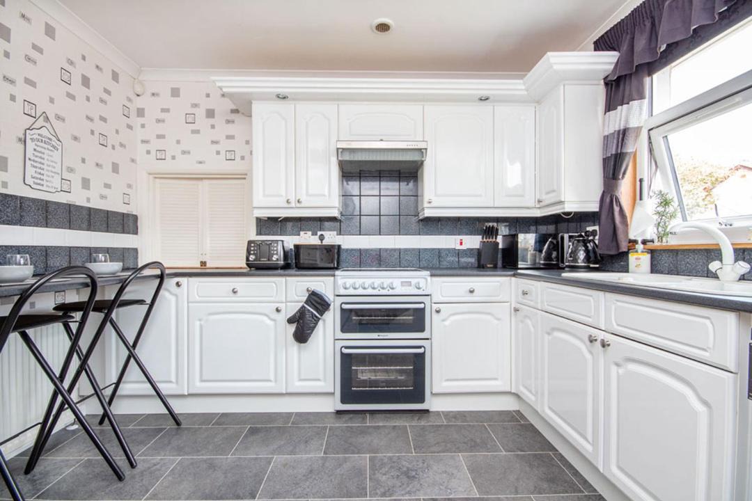 Photo of Kitchen in Aviemore