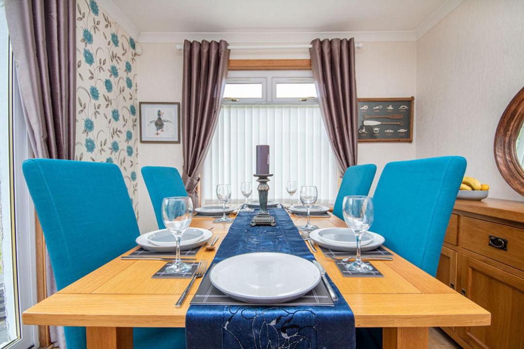 Photo of Livingroom in Aviemore