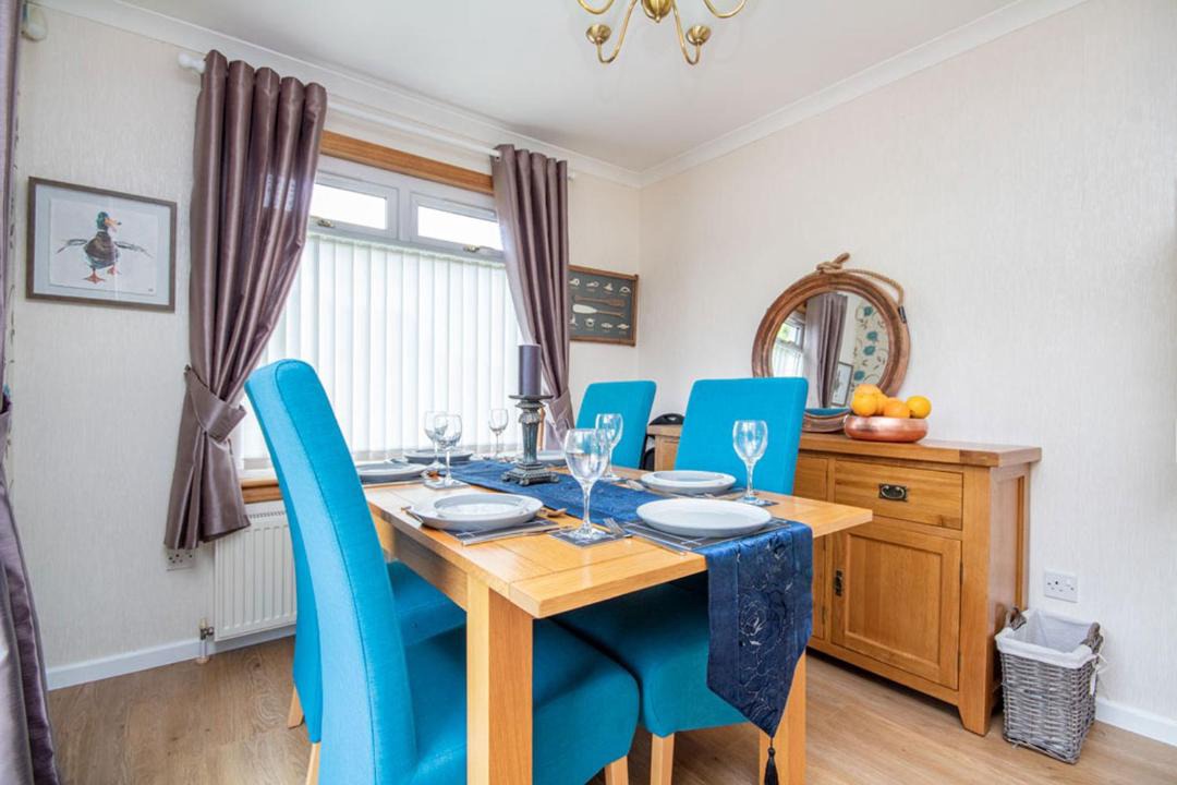 Photo of Livingroom in Aviemore