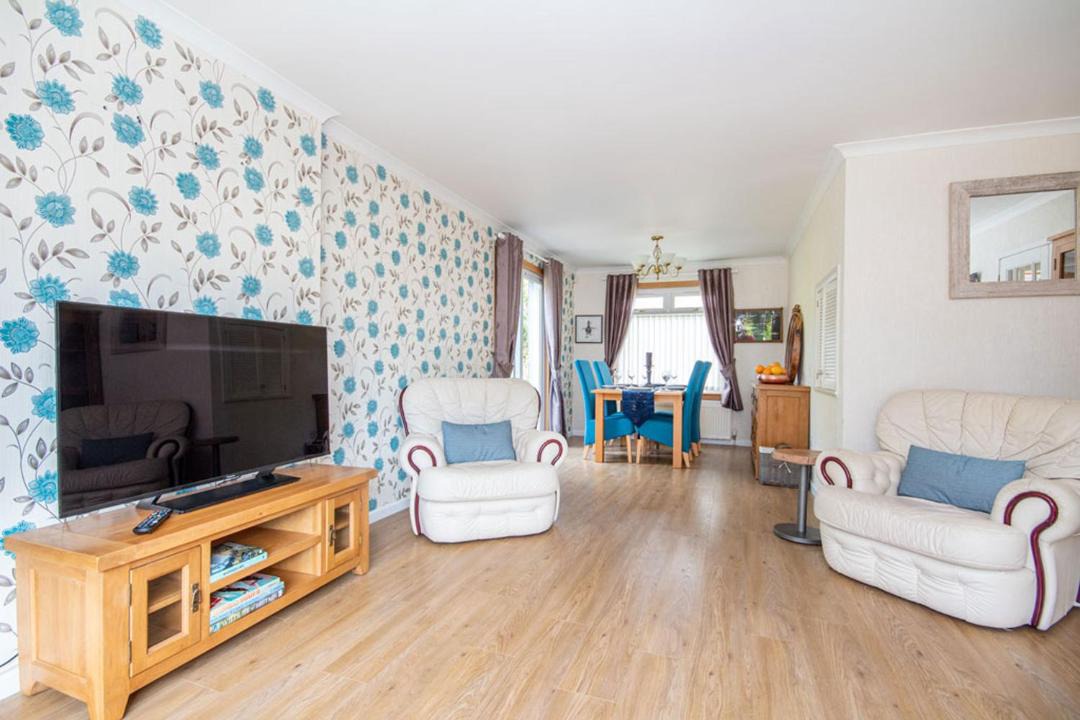 Photo of Livingroom in Aviemore