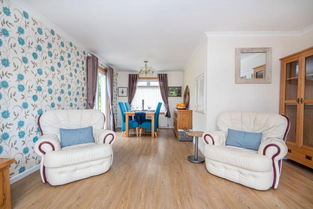 Photo of Livingroom in Aviemore