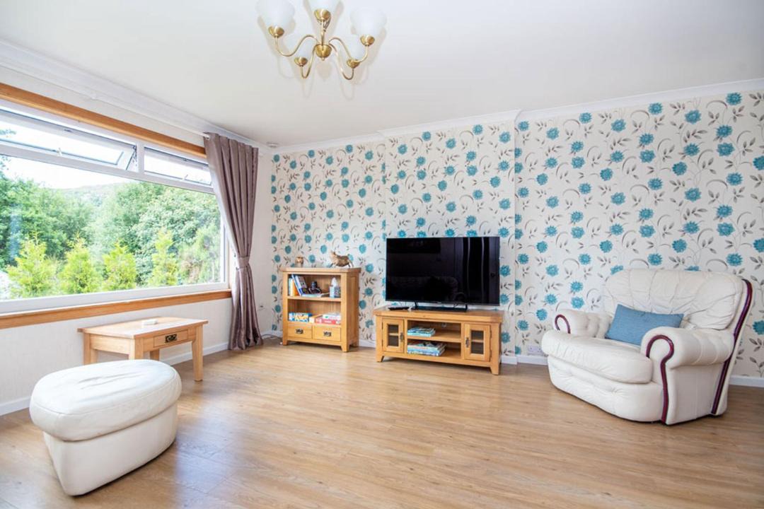 Photo of Livingroom in Aviemore