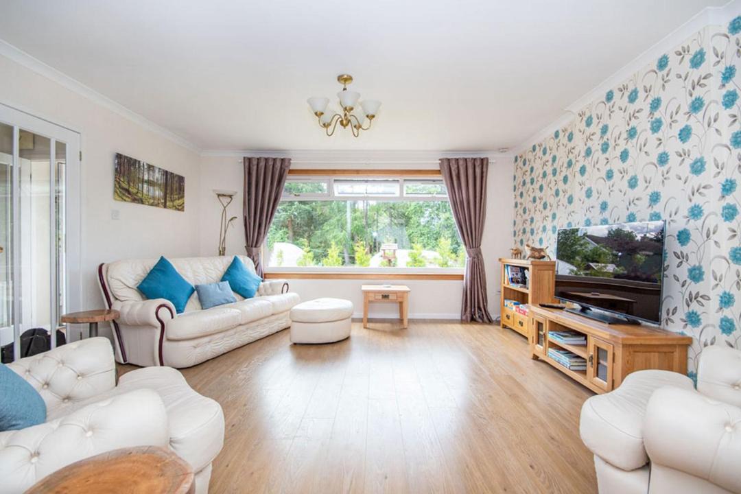 Photo of Livingroom in Aviemore