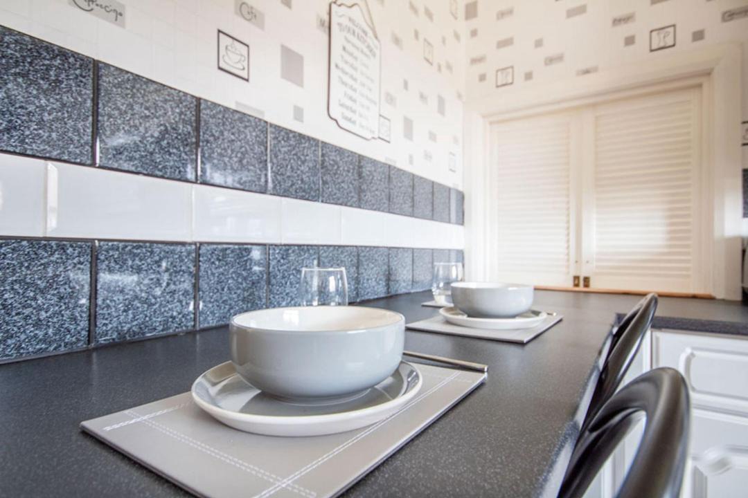 Photo of Bathroom in Aviemore