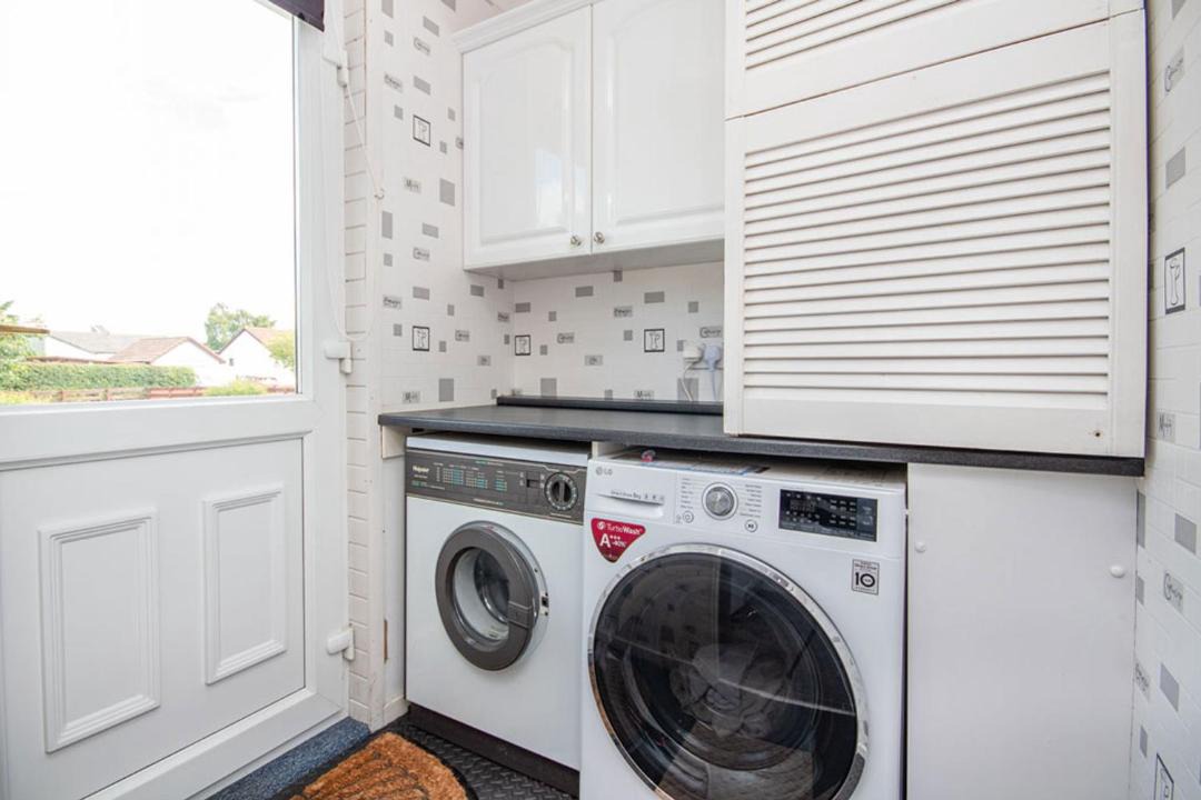 Photo of Kitchen in Aviemore