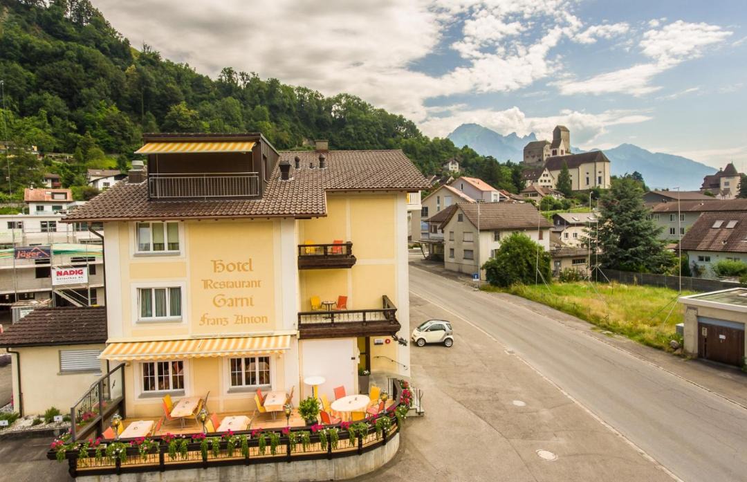 Photo of Others in Sargans