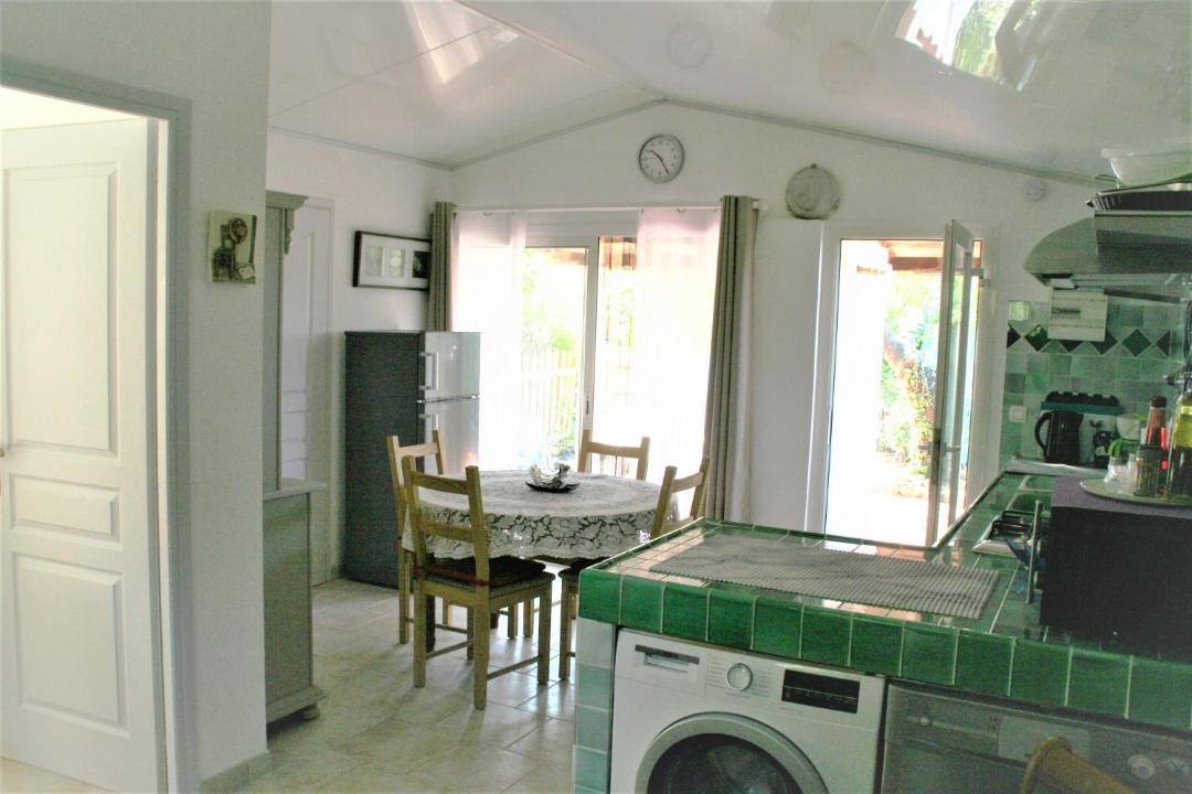 Photo of Kitchen in Salernes