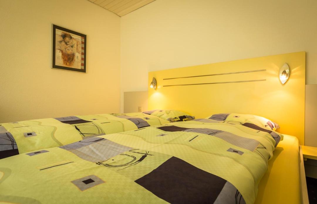 Photo of Bedroom in Sargans