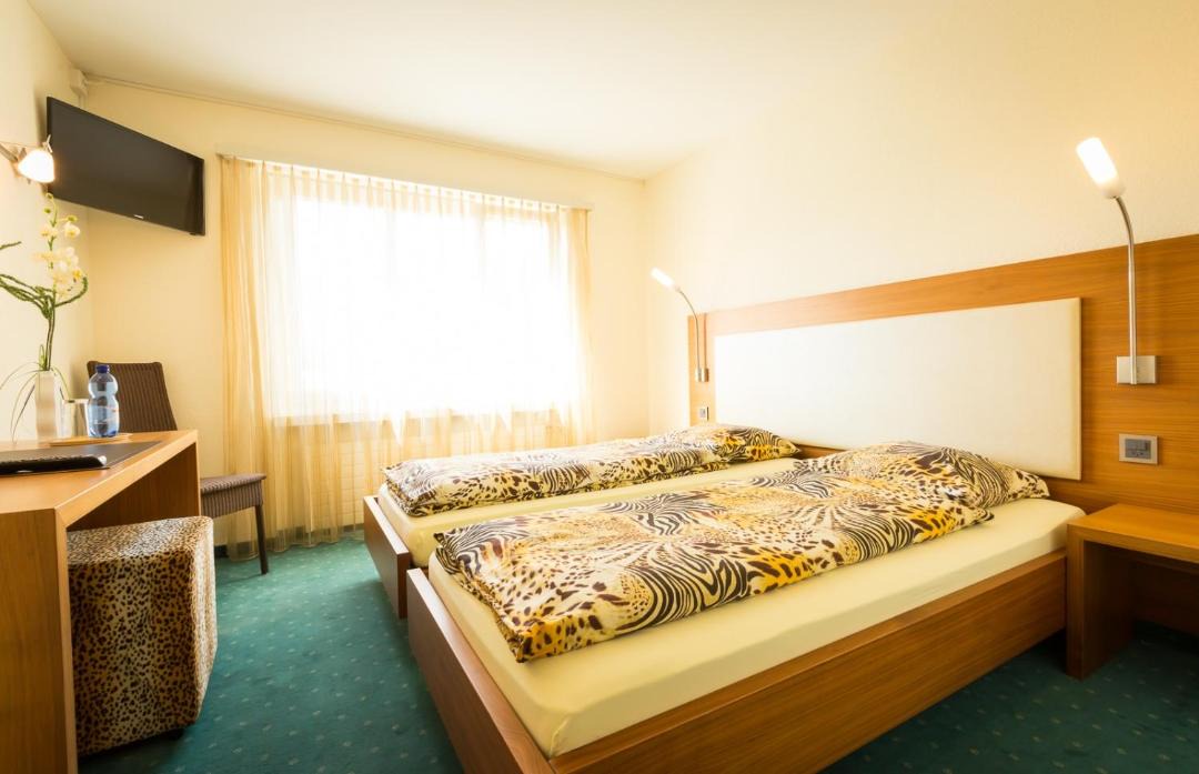 Photo of Bedroom in Sargans