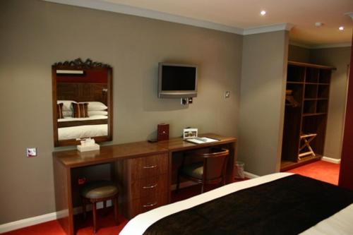 Photo of Bedroom in Whickham